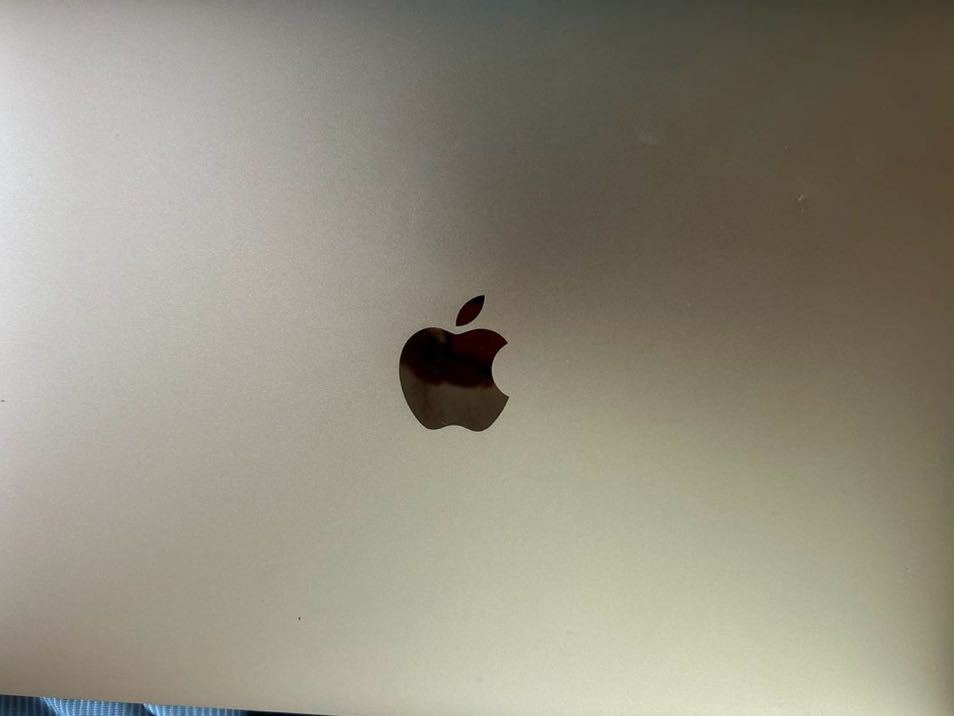 良品 MacBook Air A1932 Core i5-8210Y ⁄ 16G ⁄ 512G ⁄ 13.3インチ A4 ☆