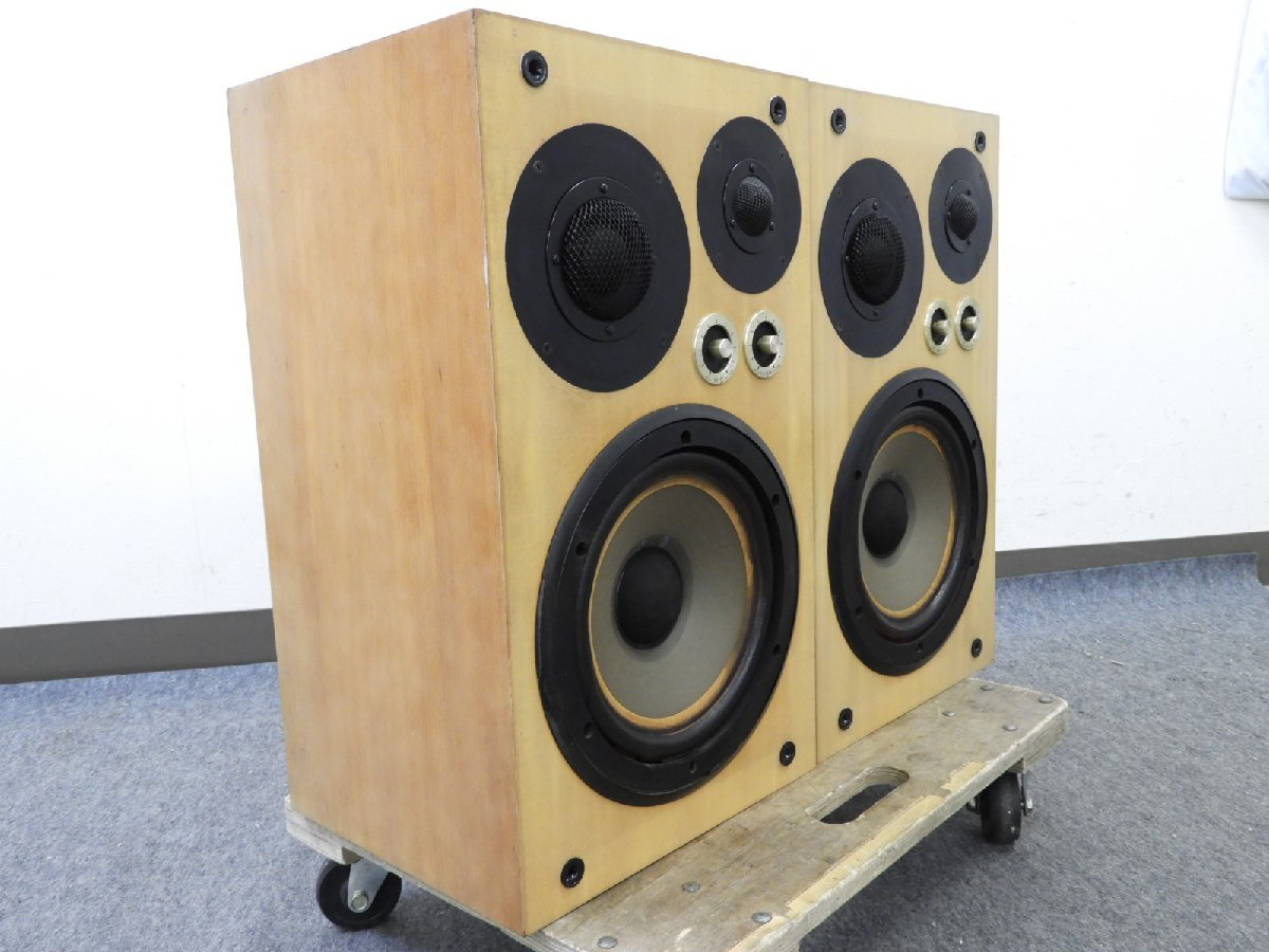 ☆ Victor ビクター SX-5 スピーカーペア ☆中古☆(ビクター)｜売買