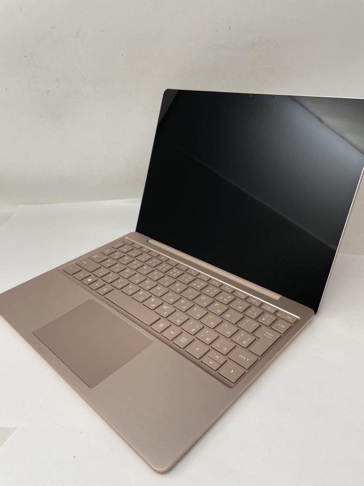 WIN14【ジャンク品】 BIOS起動可 Microsoft Surface Laptop GO 1943 