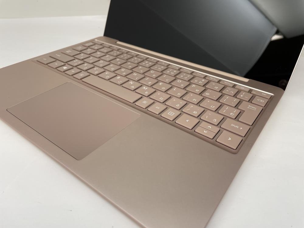 ジャンク）Microsoft Surface Laptop Go 1943