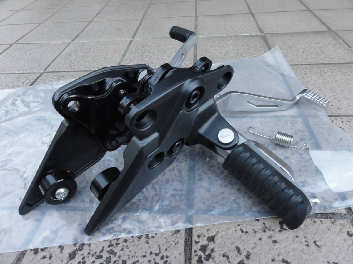 弾丸 GN 125 H GN 125 - 2F 耐熱ブラック ショート 管 マフラー 新品