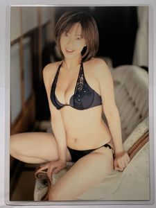 井上和香のYahoo!オークション(旧ヤフオク!)の相場・価格を見る｜Yahoo