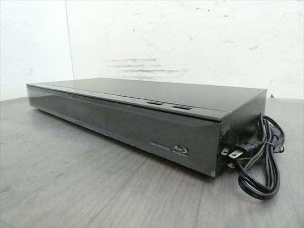 限定セール，最新作 4TB 16年 パナソニック/DIGA HDD/BDレコーダー DMR-BRX4020 全録/3番組同時録画/3D対応機 管CX14211(パナソニック)｜売買されたオークション情報、yahooの商品情報をアーカイブ公開 - オークファン パナソニック