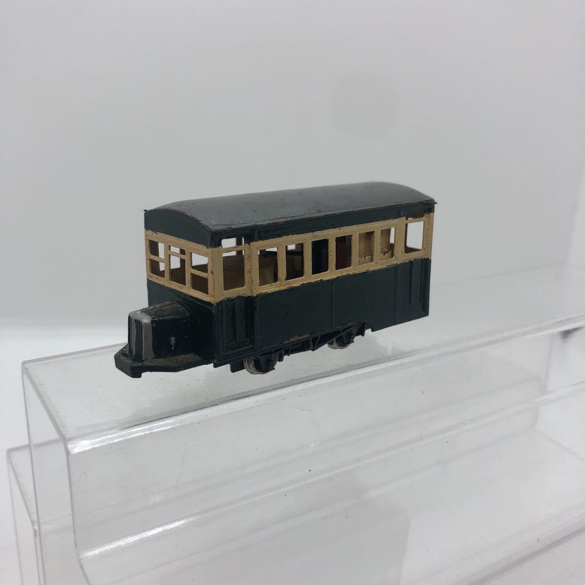  ② 真鍮製 HOナロー 9mm ディーゼルカー ジャンク 動作不動 1円〜(私鉄車輌)｜売買されたオークション情報、yahooの商品情報をアーカイブ公開 - オークファン 私鉄車輌