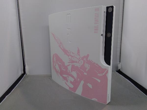 人気セール，定番 PS3 CECH-2000B FF 本体 11-12-25(PS3本体)｜売買されたオークション情報、yahooの商品情報をアーカイブ公開 - オークファン PS3本体