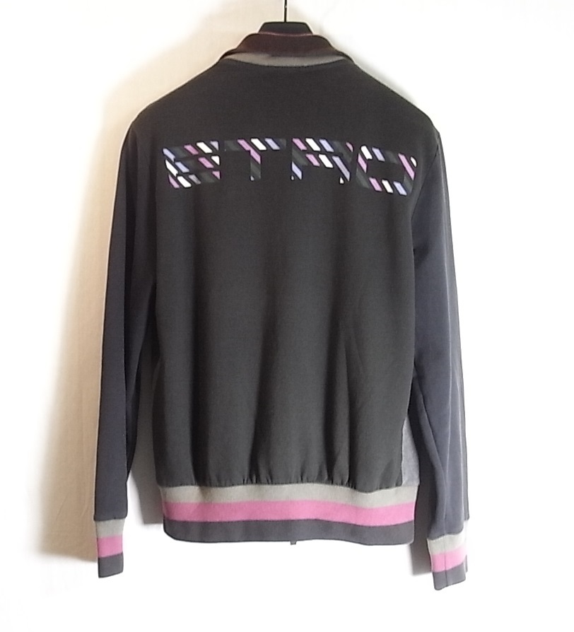 美品ETRO エトロ ダブル スーツ サイズ44 ジャケット トラウザーズ