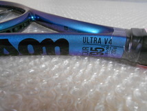 新品　ウイルソン　ULTRA　TOUR　９５Ｊ　G２　v4.0