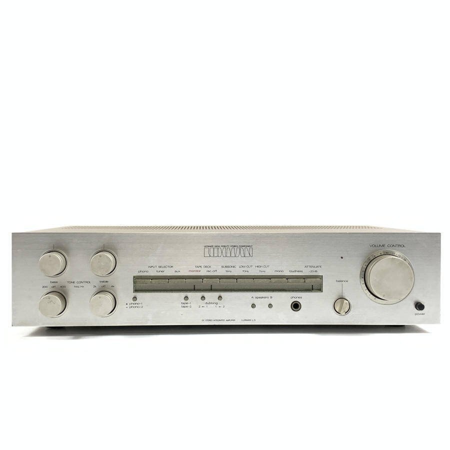 Pioneer VSX-S520 AVアンプ シルバー 訳有 K7264069