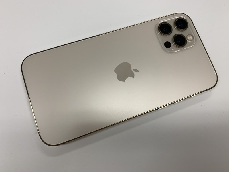 Apple購入　iPhone12 Pro simフリー　残量90% Apple購入 iPhone12 Pro simフリー 残量90% iPhone12 pro SIMフリー