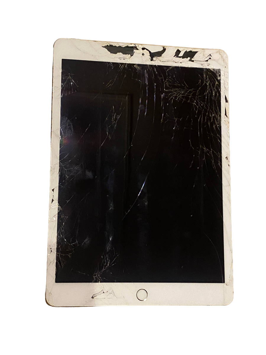 赤字超特価，正規品】 【ジャンク】iPad 第7世代 docomo model．A2198