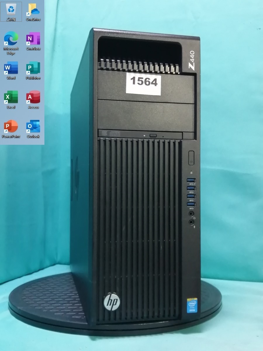 初期保証 オフィス付 ゲーミング GTX1070-8G Xeon E5-2690v4（i7-11700 