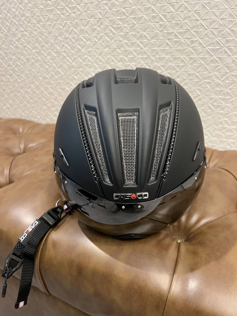 楽天市場】カスコ スキー ヘルメットの通販 CASCO （カスコ）スキー