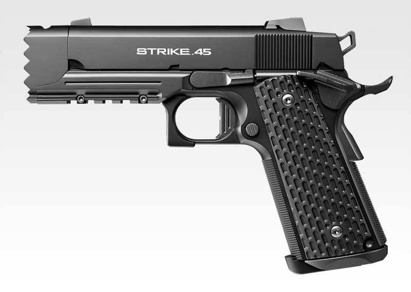 [60]東京マルイ ガスブローバック ストライクウォーリア