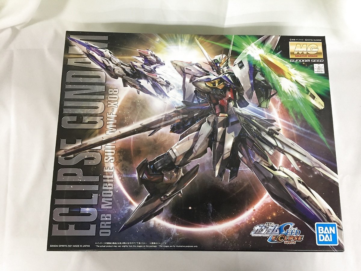 サンダーボルト（1/100スケール MG )含キットセット 【公式通販】