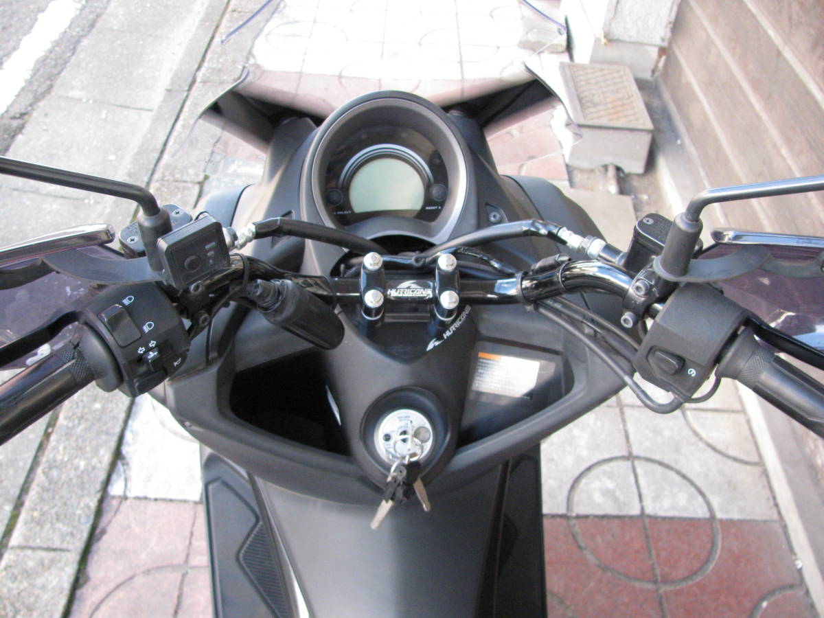 NMAX155 ヤマハ マットグレーメタリック 売約済み」NMAX155 NMAX155 ヤマハ マットグレーメタリック 売約済み」NMAX155