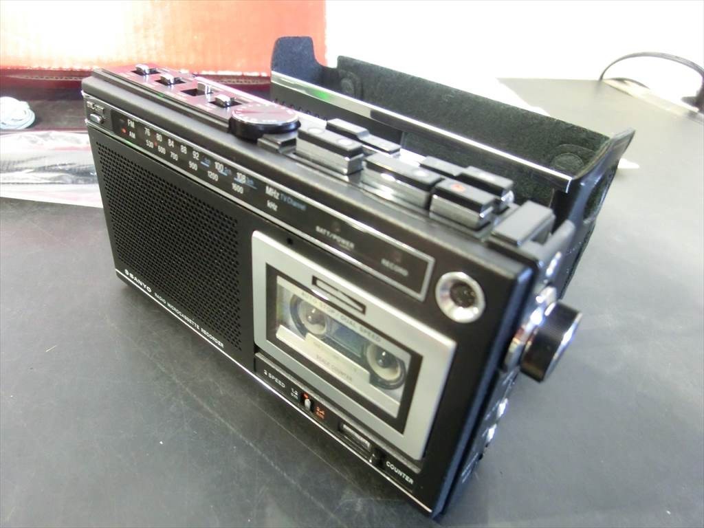 メルカリ Sanyo portable 日本 Etsy radio 2026年最新SANYO マイクロ