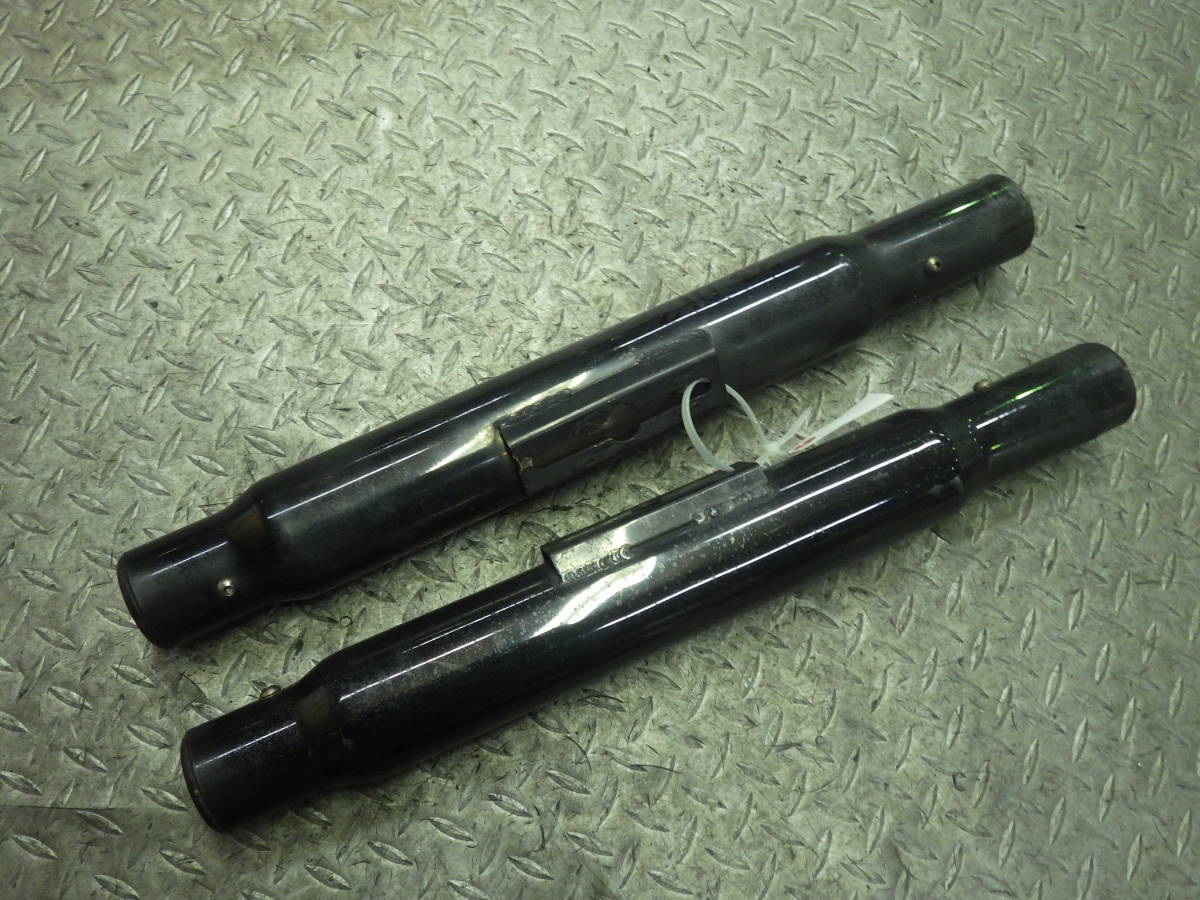 STAGE MOTOR モーターステージ ソフテイル スーパーブラス ハーレー 