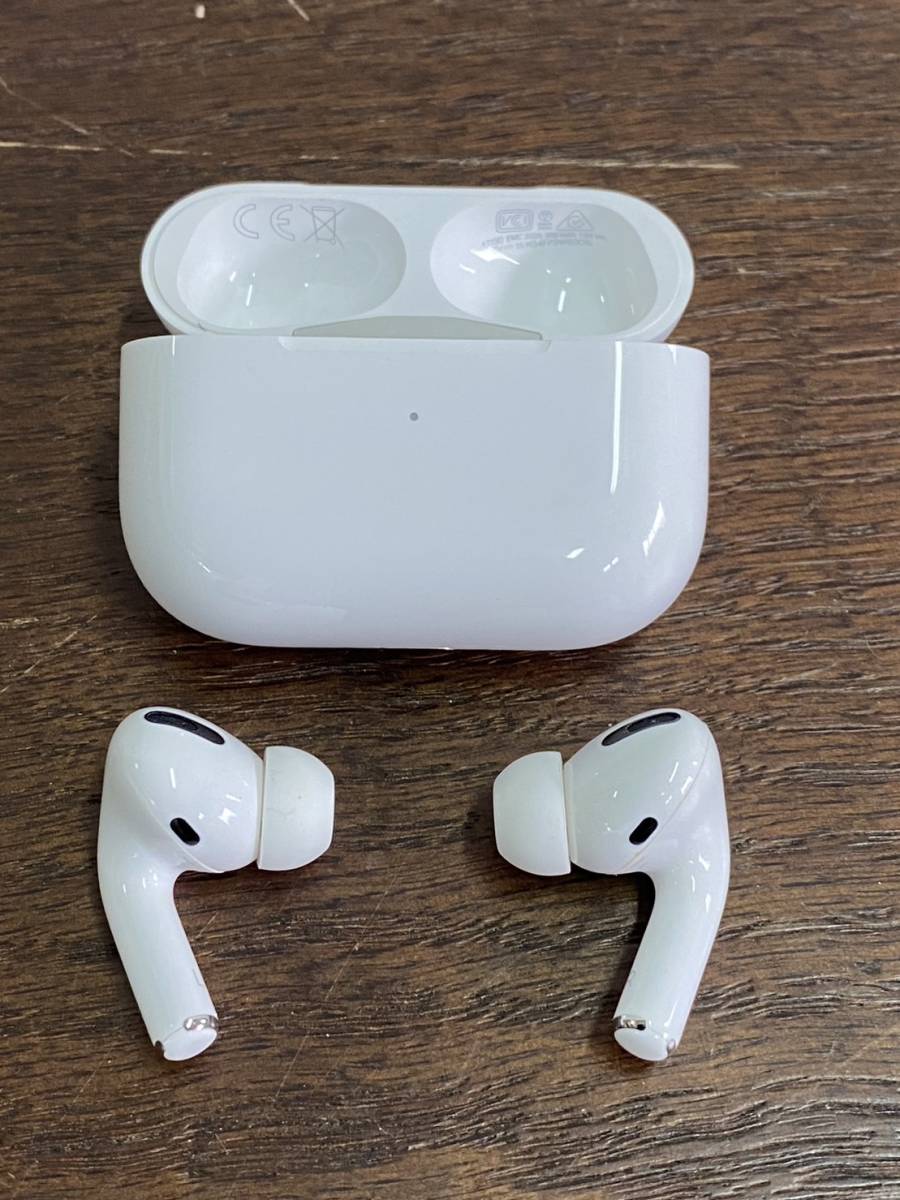 Apple Pro AirPods A2084 A2190 A2083 Right 1st | Airpods Case