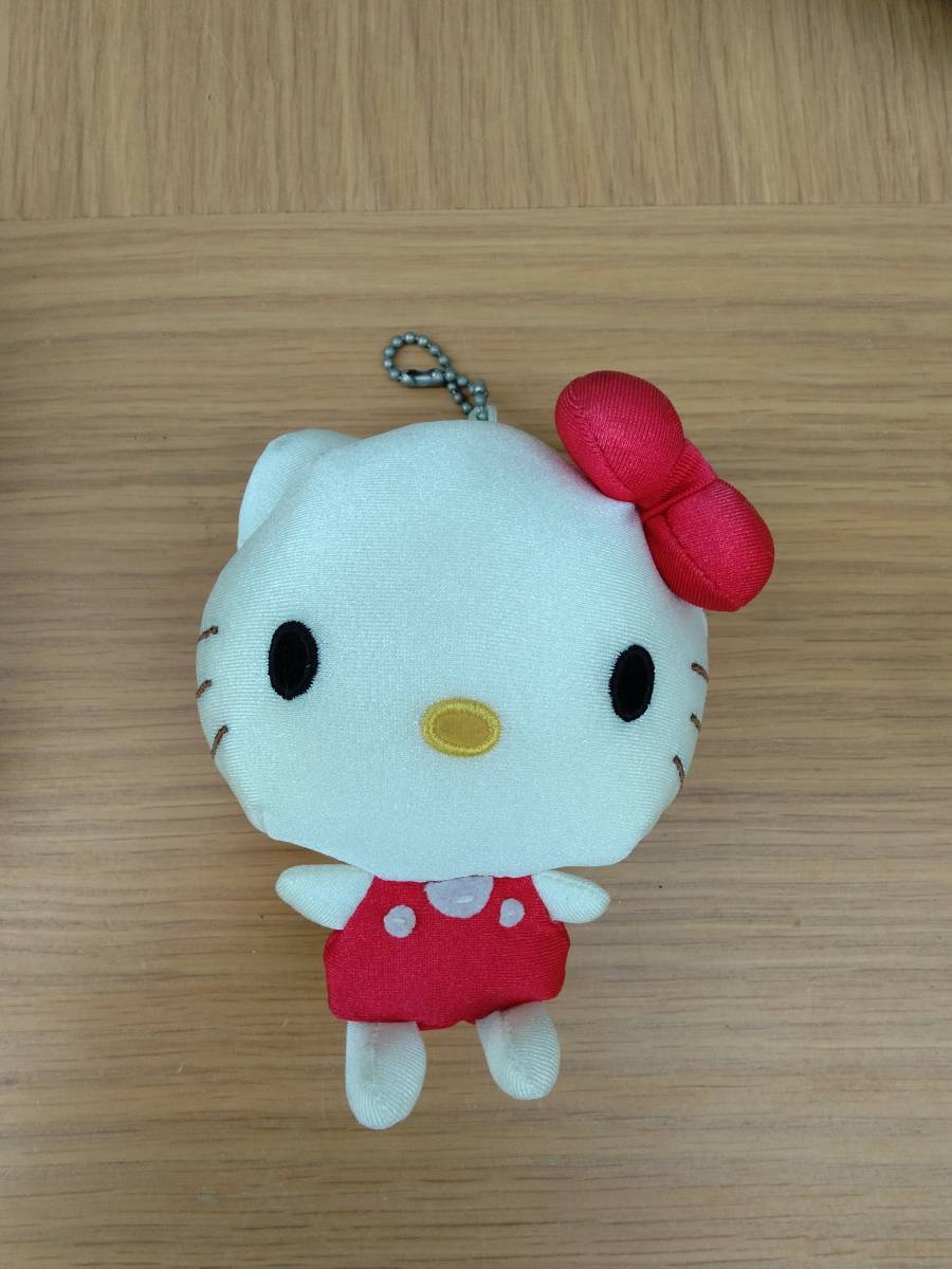 90年代～2006年 ハローキティ ぬいぐるみ 13体 レア多数 日本限定