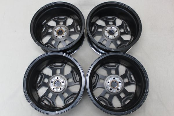 23年式タイヤ!日本製。スバル GP系 XV 純正 17インチ×7J +48 23年式タイヤ!日本製。スバル GP系 XV 純正 17インチ×7J +48