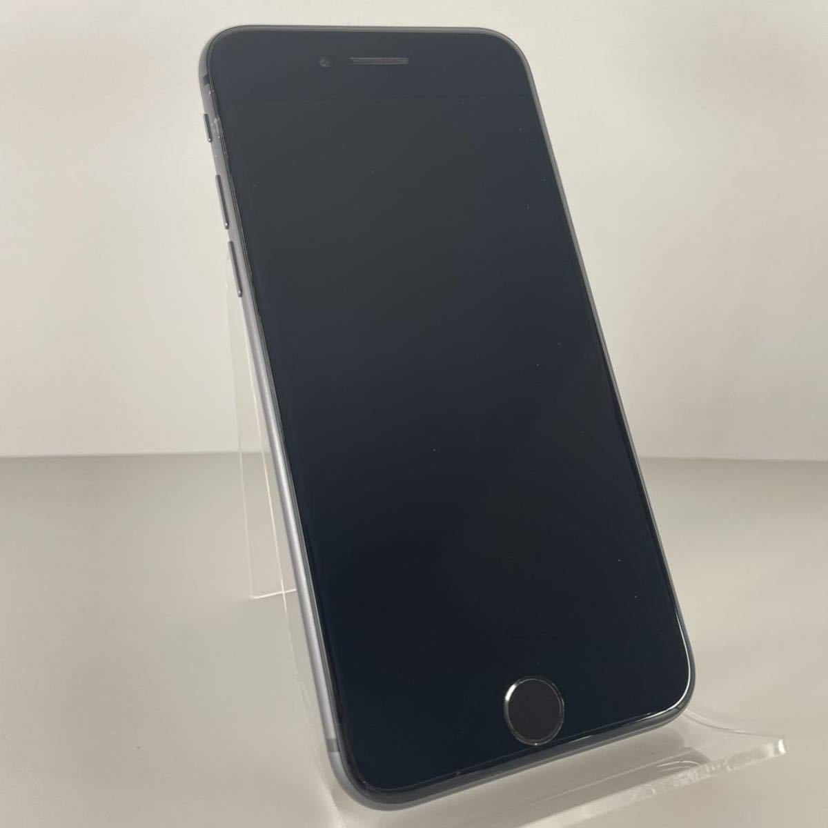 バッテリー85%iPhone8 動作品 iPhone8 64GB バッテリー85% au解除版