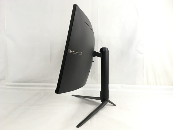 引取限定】MSI Optix MAG342CQRV 3DB6 ゲーミングモニター