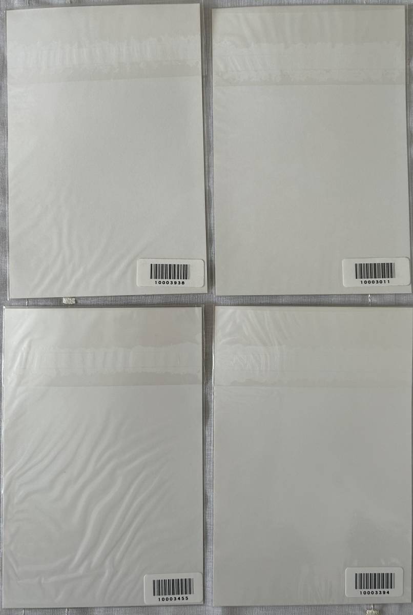 吉高由里子　特典写真_2