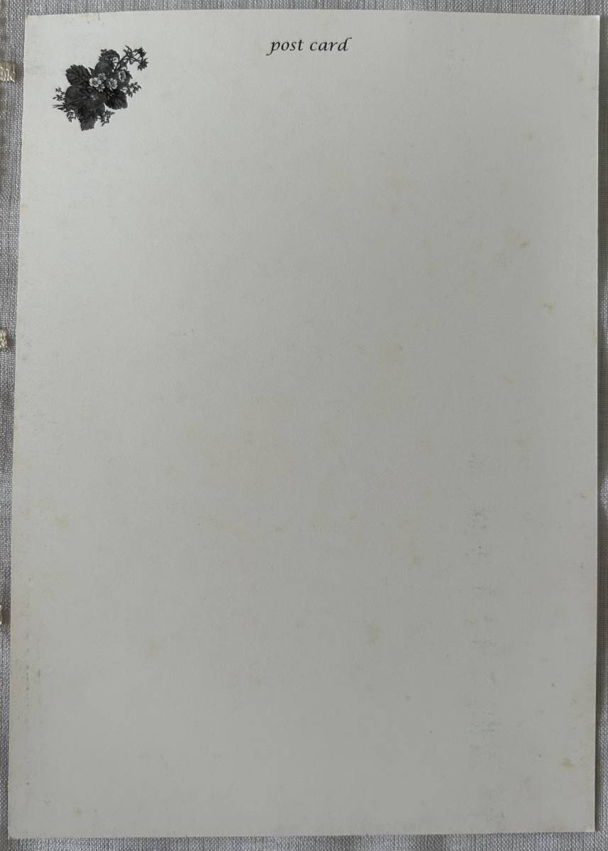 吉高由里子　特典写真_8