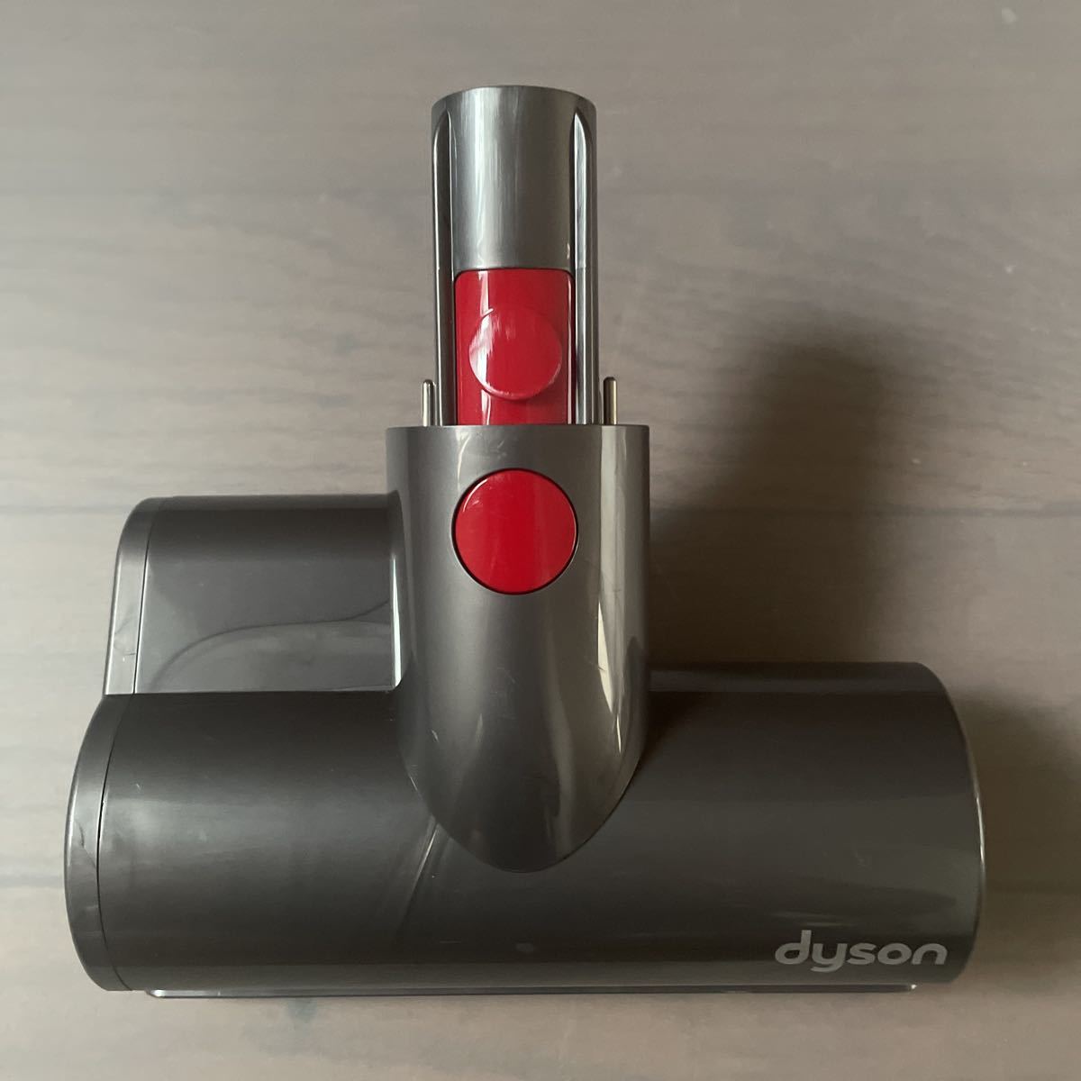 【送料無料】ダイソン マイクロ　1.5 SV21 ダイソン Micro Fluffy ミニモーターヘッド　