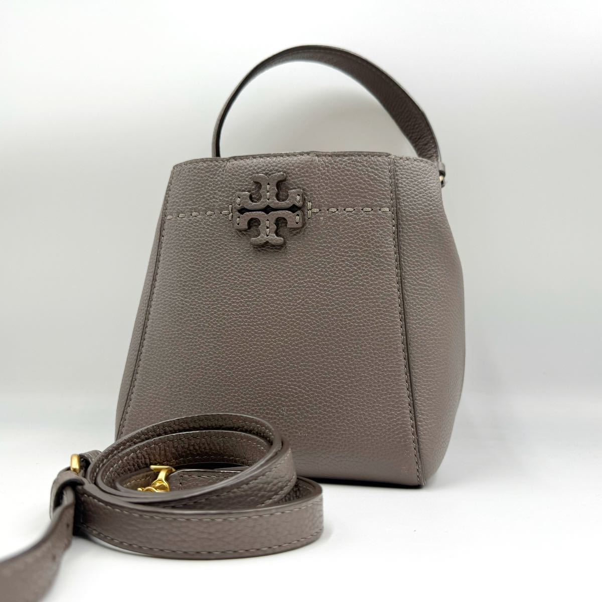 1円 TORY BURCH トリーバーチ ショルダーバッグ ハンドバッグ 2way 