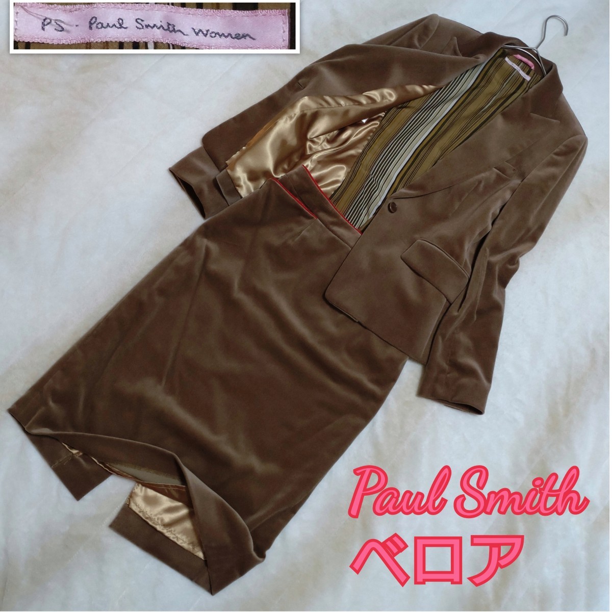 PaulSmithポールスミス ピーエスポールスミスウーマン/PS Poul Smith