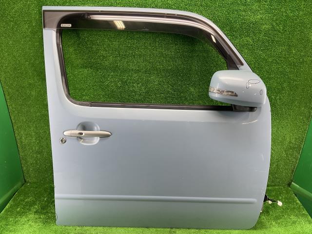 ミラココア DBA-L675S 左リアドア 左RドアASSY ココアプラスX