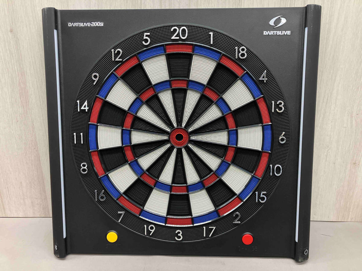 DARTSLIVE-200S ダーツライブ ダーツ ゲーム 【公式通販】