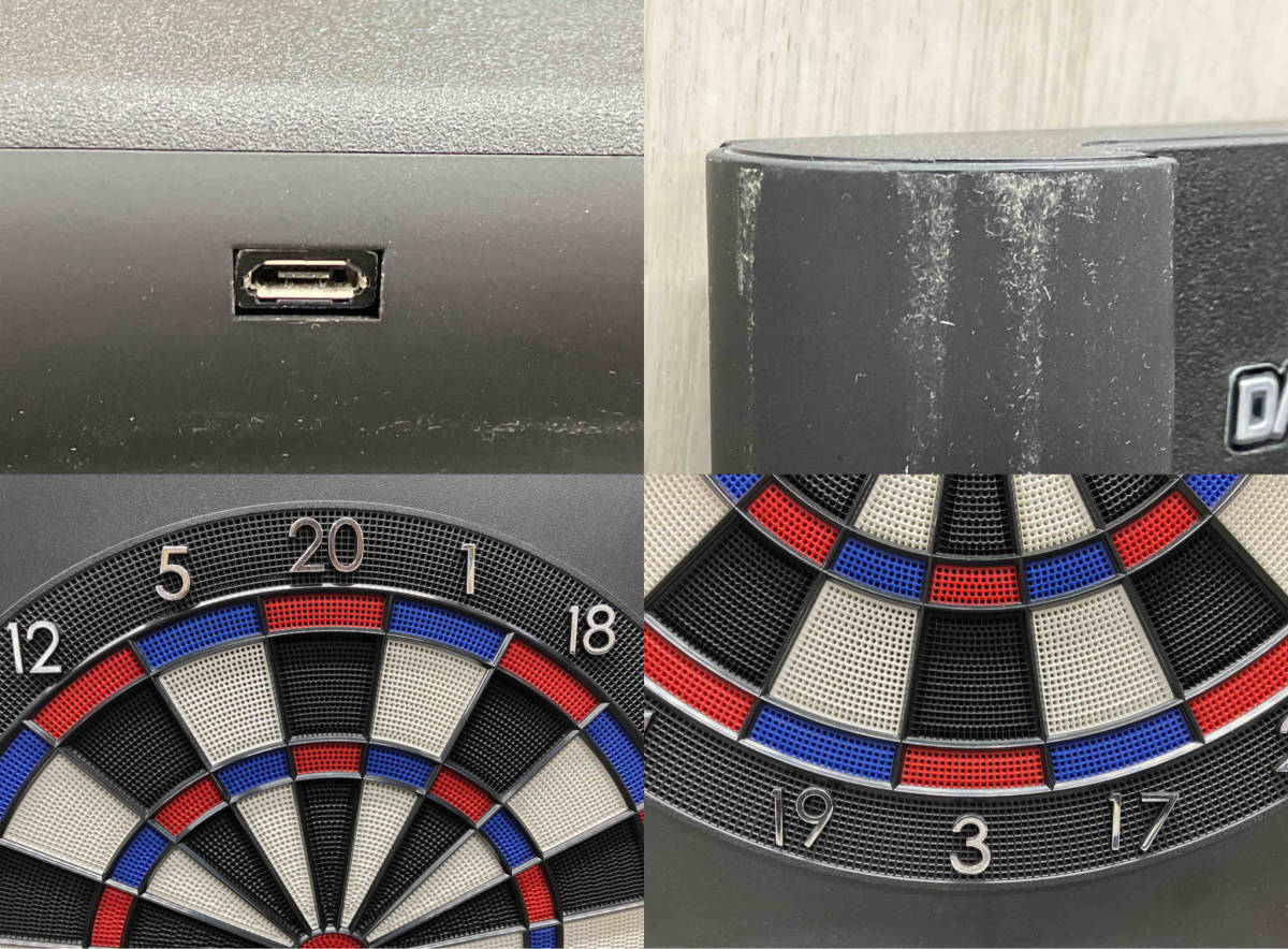 DARTSLIVE-200S ダーツライブ ダーツ ゲーム 【公式通販】