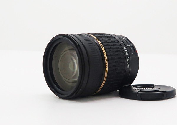 28-300mm AF LD タムロン TAMRON XR Di F3.5-6.3 F⁄3.5-6.3 Aspherical