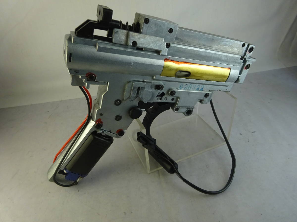 東京マルイ　次世代G36K　メカボックス