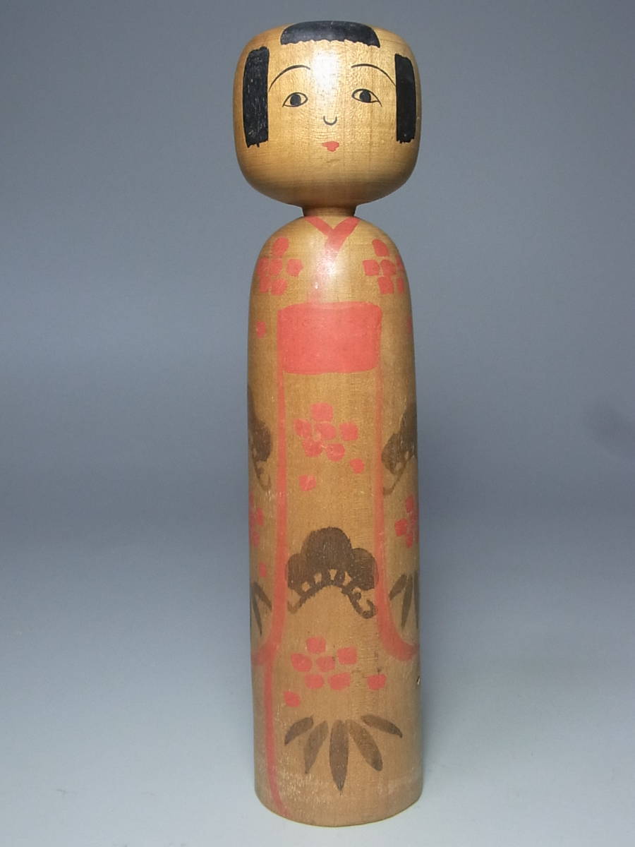 2026年最新Yahoo!オークション -伝統こけし 小椋(こけし)の中古