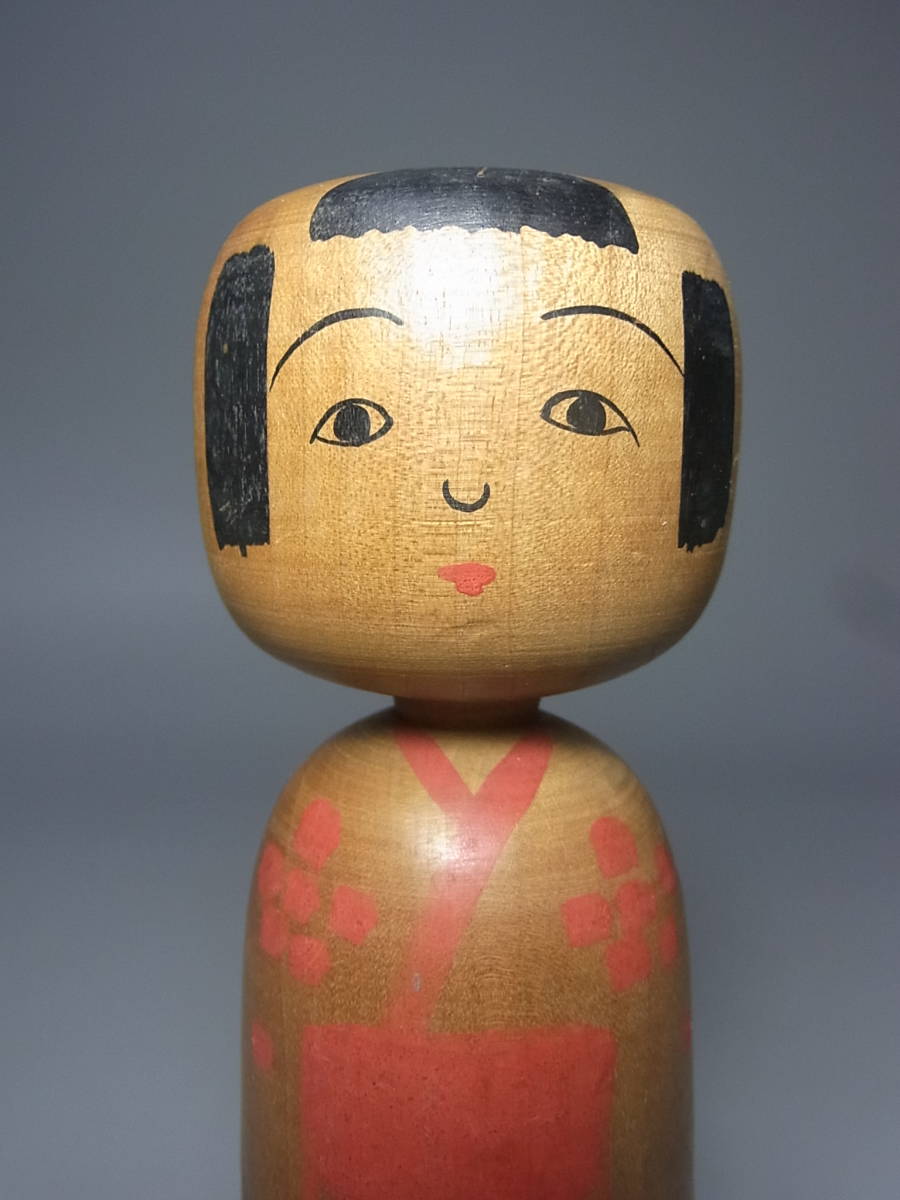 2026年最新Yahoo!オークション -伝統こけし 小椋(こけし)の中古