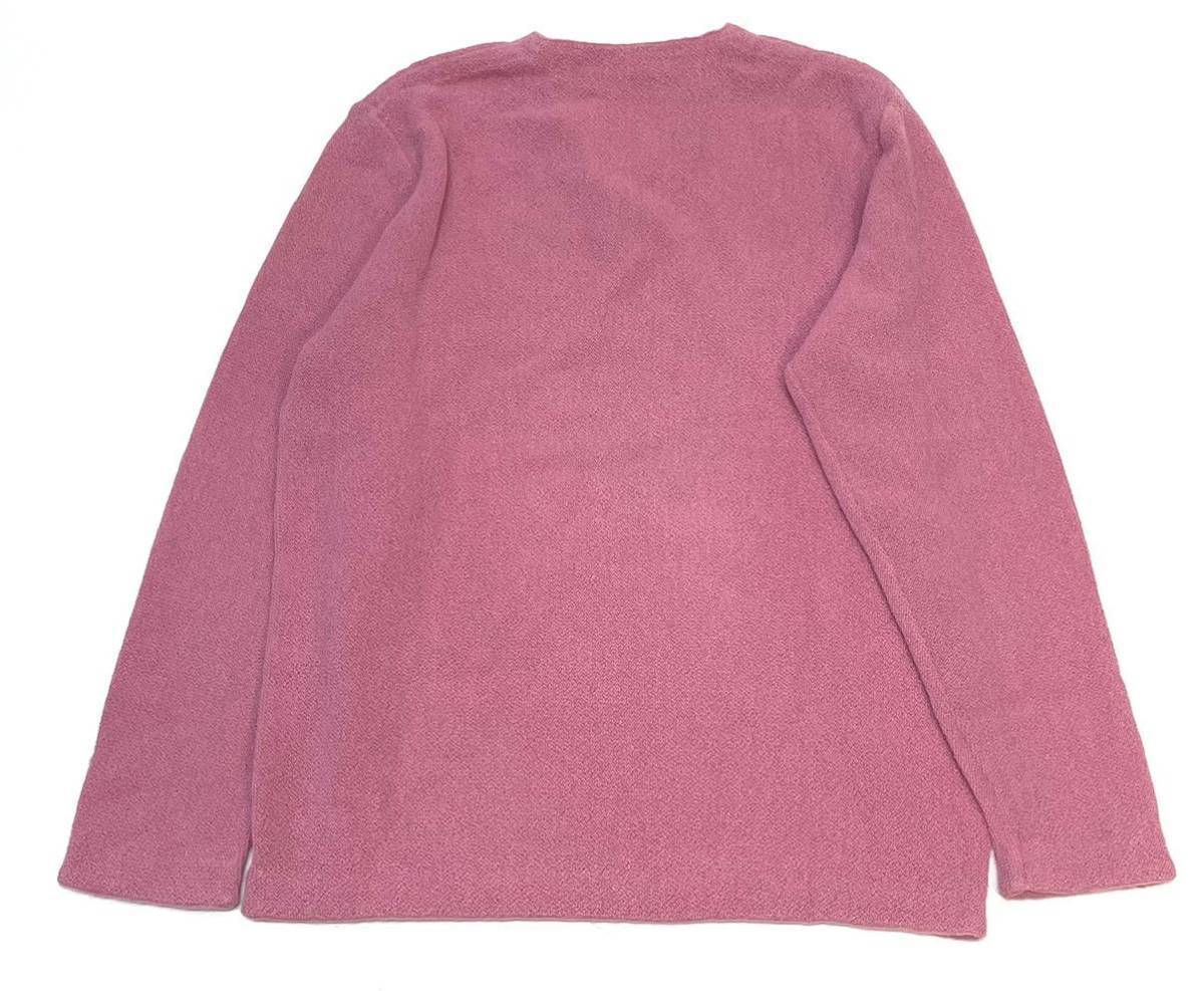 正規品 FANNI LEMMERMAYER ALPACA WOOL ファニレ マメイヤー アルパカ 