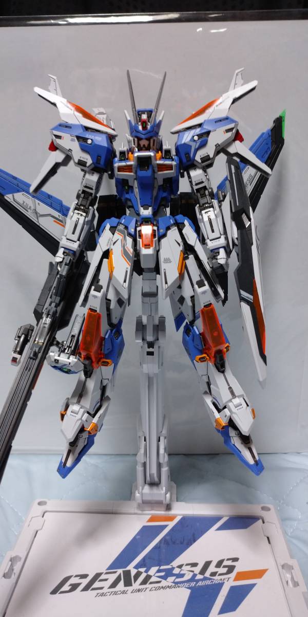 新作登場，品質保証 【Infinite Dimension/無限緯度】MG 1/100
