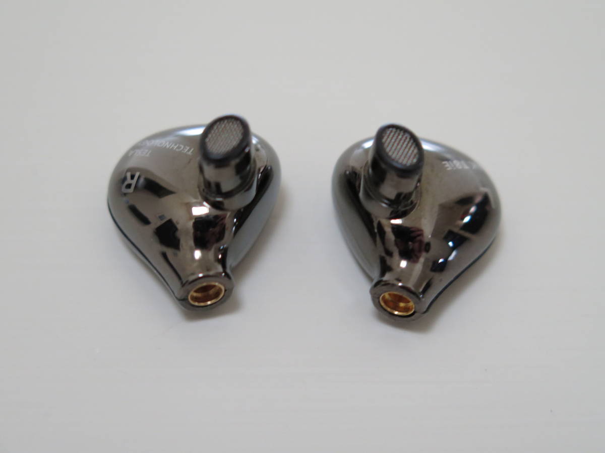 AK T8iE MkII beyerddynamic アステルアンドケルン 有線イヤホン テスラドライバー搭載 ダイナミック型