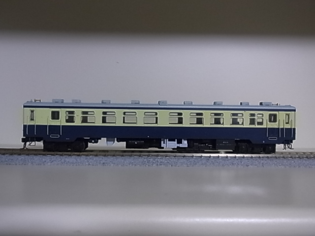 天賞堂 天賞堂「HOゲージ キハ17系気動車 キハ11 旧標準