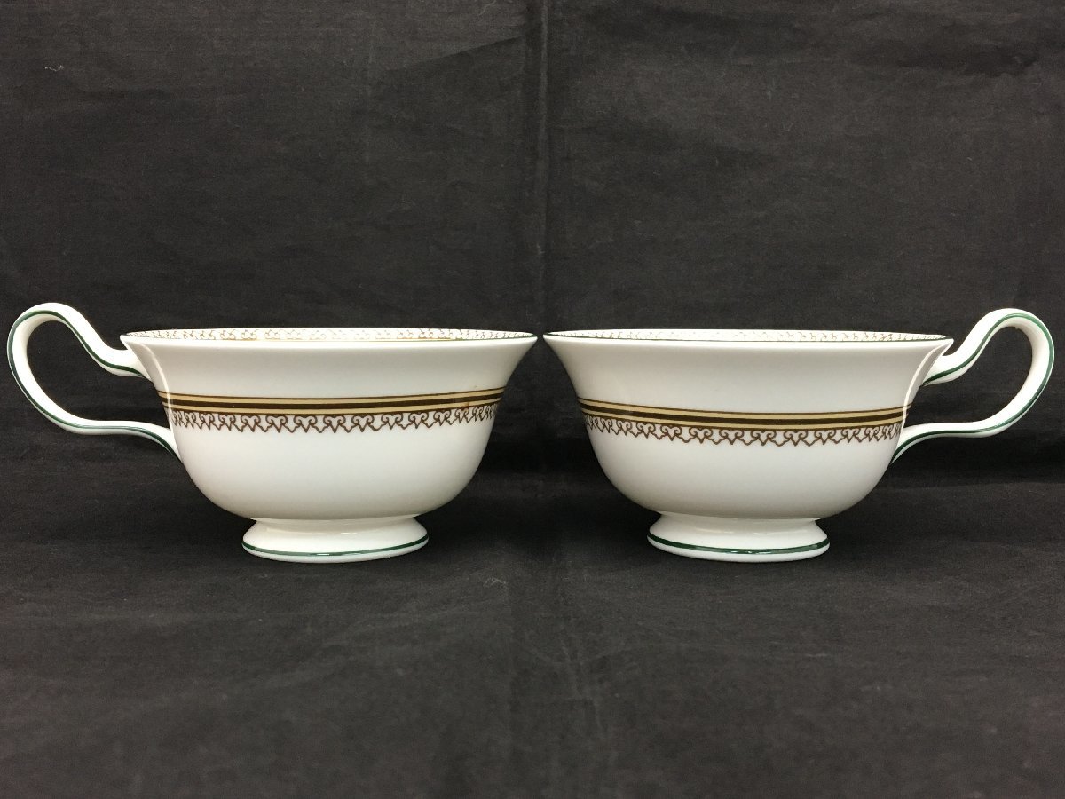 ウェッジウッド・コロンビア エナメル プレート「27cm」 ウェッジウッド（Wedgwood）コロンビア エナメル プレート（27cm