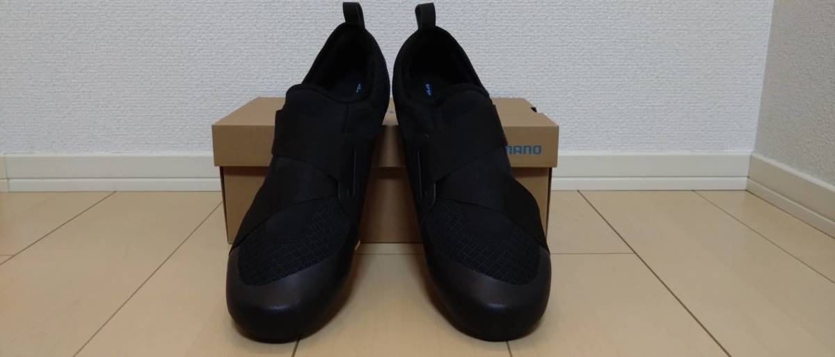 【SHIMANOオンラインショップ限定】IC１　size44