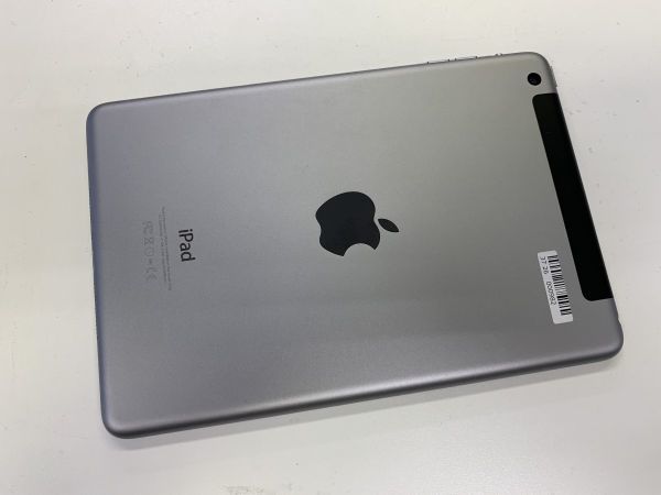 iPad 0 mini Cellular 16GB(グレー)☆201101281☆CH 11⁄9 ☆送料無料