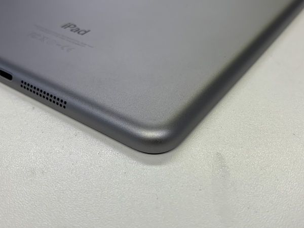 iPad 0 mini Cellular 16GB(グレー)☆201101281☆CH 11⁄9 ☆送料無料
