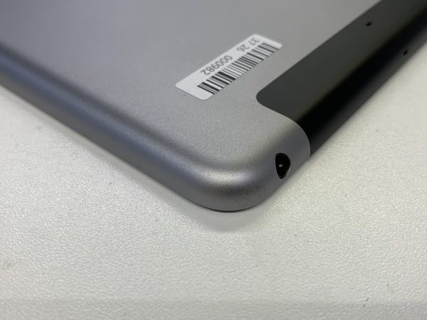 iPad 0 mini Cellular 16GB(グレー)☆201101281☆CH 11⁄9 ☆送料無料
