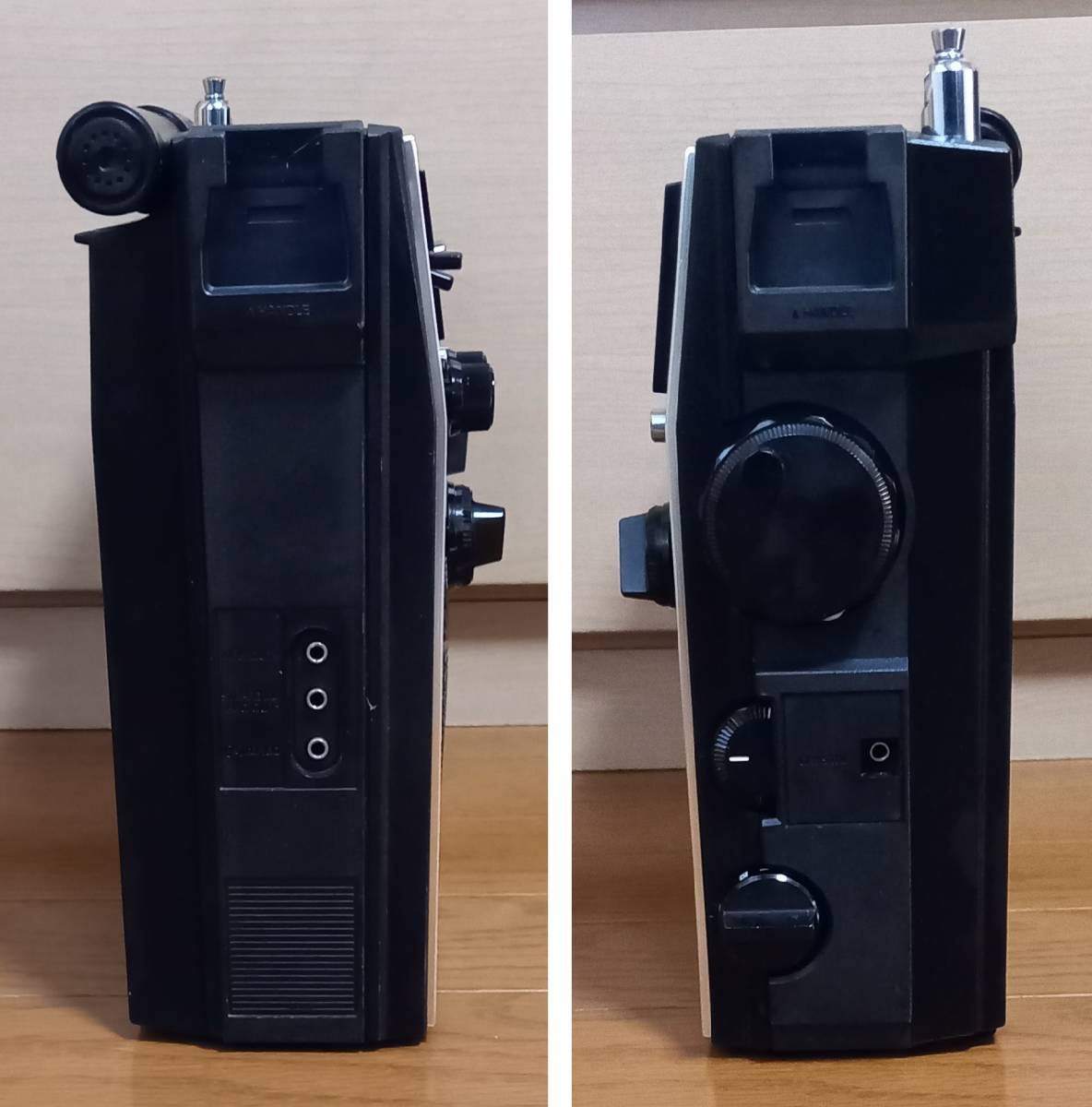 RF-1150 ナショナル National Panasonic COUGAR | ラジオ クーガー
