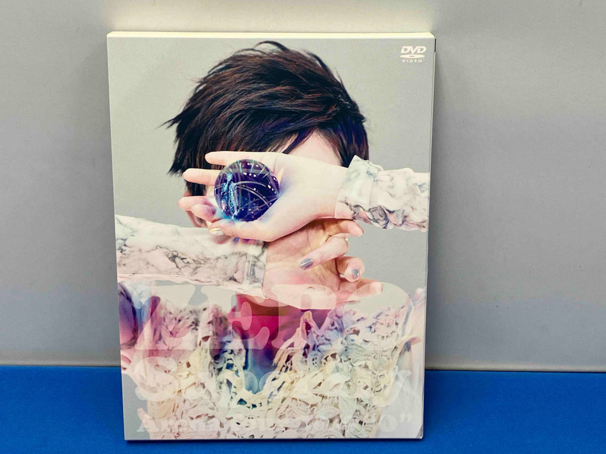 DVD Superfly Arena Tour 2019'0'