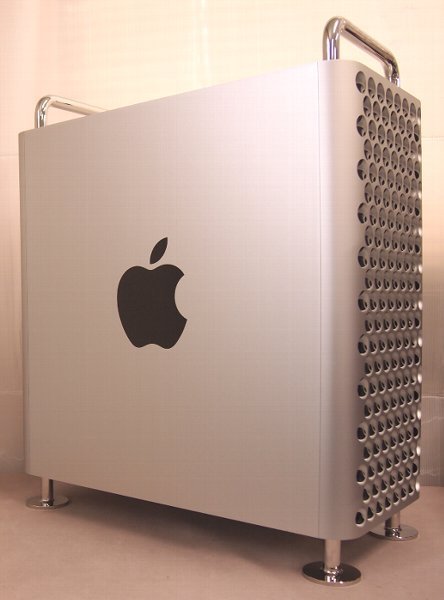 NoT318☆【再】APPLE Mac Pro (2019) MacPro7，1 3.5GHz 8コアIntel Xeon W/メモリ48GB/SSD4TB/RadeonPro580X/Ventura/Care+20240128迄☆